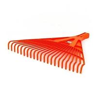 RÂTEAU À FEUILLES CX22B - EN PLASTIQUE - 50 CM POKM TOOLSMARKET GMBH K