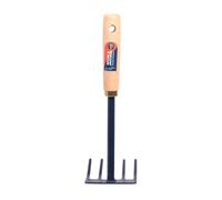 Spear & Jackson 50575 Râteau à Fleurs Manche Bois