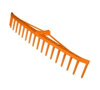 Râteau à foin - NEO TOOLS - Modèle 95-044 - Renforcé - Plastique - Largeur 640 mm