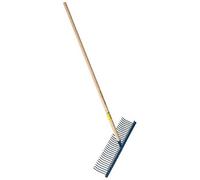 Outils Perrin - Rateau à gazon 32 dents G