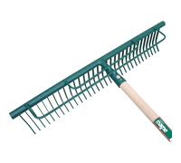 RATEAU A GAZON 32 DENTS EMMANCHE 150 FORGES DE MAGNE - 563321