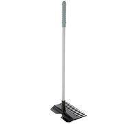 Râteau d'appui mini Kerbl MistBoy 328035/36/37 Gris 60 cm