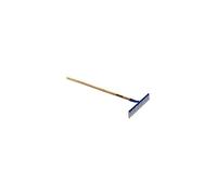 Rateau douille forgee 14 dd sm
