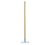 Râteau enfant WINDHAGER 76 cm bleu