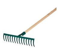 Rateau Forge 14 Dents Courbes Em Pefc 375142