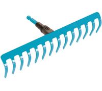Gardena Combisystem Râteau de jardin, 36cm 3178-20