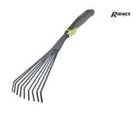 Râteau Longueur CM.35 Soft Touch Feuilles Jardin Potager Ribiland Profb6 Rfim