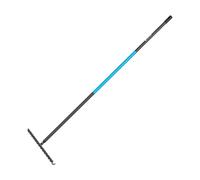 Râteau Métallique Râteau Manche en Aluminium 155cm Cellfast