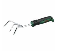 Râteau pour ramasser les feuilles BOSCH 10 x 8 x 38 cm Vert