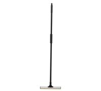 Râteau pour Tapis Râteau-Grattoir Réglable Avec Manche Longue Pour Tapis De | Enleve-Poils d'Animaux Réutilisable Pour Canapés