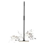 Râteau pour Tapis Râteau-Grattoir Réglable Avec Manche Longue Pour Tapis De | Enlèvement des Poils de Chien et de Chat Pour Canapés Tapis Paillassons Adultes Séniors