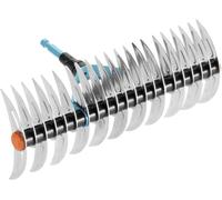 Râteau-scarificateur Gardena Combisystem 03392-20 35 cm