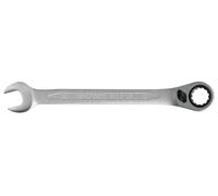 Tengtools 109721209 Combi Ratchet Spanner Reversible 19Mm 600519R