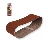 Ratio Bande de Limage Corindon 65x41mm Grain G36