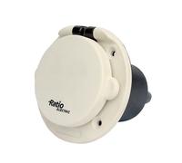 Ratio Electric Shore Power MP16 Entrée polyamide - MP16-10-K