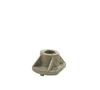 Ratioparts 017,638 Raccord coulisse 22,2 mm