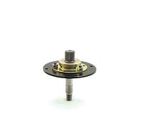Ratioparts 017,645 Raccord de couteau-22,2 mm