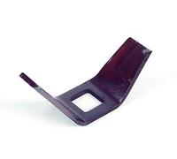 Ratioparts 022-503 Couteau à hacher 45 mm
