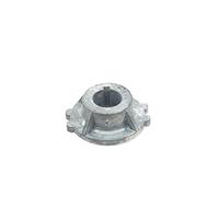 Ratioparts 022.565 Raccord couteau-couteau 22,2 mm