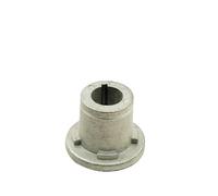 Ratioparts 030,702 Raccord de couteau/couteau 25 mm