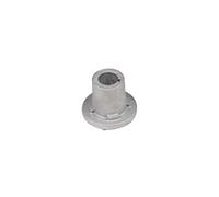 Ratioparts 030,703 Couteau-couteau 22,2 mm
