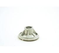 Ratioparts 030,706 Couteau-couteau 22,2 mm