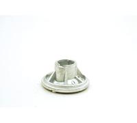 Ratioparts 030,707 Raccord de couteau/couteau 25 mm