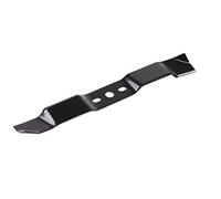 Ratioparts 463 mm ZB Ronde AB Ovale pour Tondeuse à Gazon AL-KO Noir 50 x 3,5 x 5,5 cm