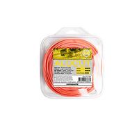 Ratioparts 6-3824 Fil Nylon Transparent