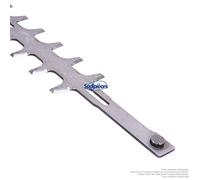 RATIOPARTS 6-957 652 mm Taille-haie