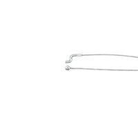Ratioparts Câble Bowden 2 m x 1,9 mm