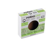 Ratioparts Câble de délimitation pour Robot Tondeuse Ø 2,7 mm x 100 m (diamètre du câble 1,5 mm²), Vert