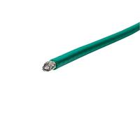 RATIOPARTS Câble de délimitation Safety pour Robot Tondeuse Ø 3,8 mm x 500 m (câble Ø 1,35 mm²)