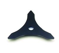Ratioparts Couteau à 3 Dents, diamètre extérieur 300 mm, diamètre d'alésage 25,4 mm, épaisseur 3 mm