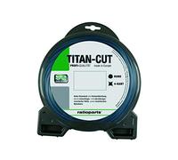 Ratioparts Fil de Nylon 3,5 mm en Titane Copolymer 32 m