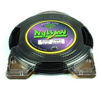 Ratioparts Fil Nylon 4 pans 4 mm Nylon 21 m Noir