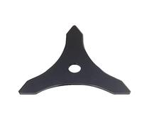 Ratioparts Lame à 3 dents, diamètre extérieur 300 mm, diamètre d'alésage 20 mm, épaisseur 3 mm