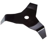 Ratioparts Lame de paillage 3 Dents - Diamètre extérieur : 300 mm - Diamètre de perçage : 25,4 mm - Épaisseur : 4 mm