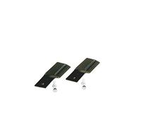 Ratioparts Lame de Tondeuse 152 mm