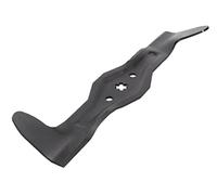 Ratioparts Lame de Tondeuse 464 mm Compatible avec Husqvarna CTH151 XP