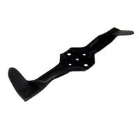 Ratioparts Lame de Tondeuse 543 mm Compatible avec Husqvarna CTH180 Twin