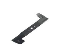 Ratioparts Lame de Tondeuse à Gazon 408 mm Compatible avec Castel Garden R484 TR