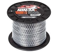 Filament rond en nylon Ninja 2,7 mm 240 m