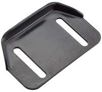 Ratioparts Patins coulissants L 121 mm