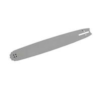 Ratioparts Rail de chaîne 45 cm, 0,325", 1,5 mm, TG Étoile de déviation
