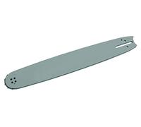Ratioparts Rail de chaîne à maillons étoile 33 cm 0,325" 1,5 mm TG Gris
