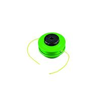 Ratioparts Tap & Go, entièrement Automatique, diamètre du Fil 2,4 mm, tête de Fil Vert