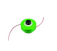 Ratioparts Tap & Go Filetage Semi-Automatique Vert Diamètre 2,4 mm