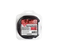 Ratioparts Tornado Fil de Coupe en Nylon torsadé 2,7 mm 15 m