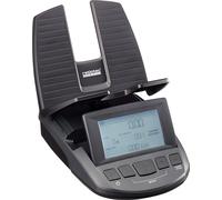 ratiotec Balance compteuse de billets "RS 2000" anthracite